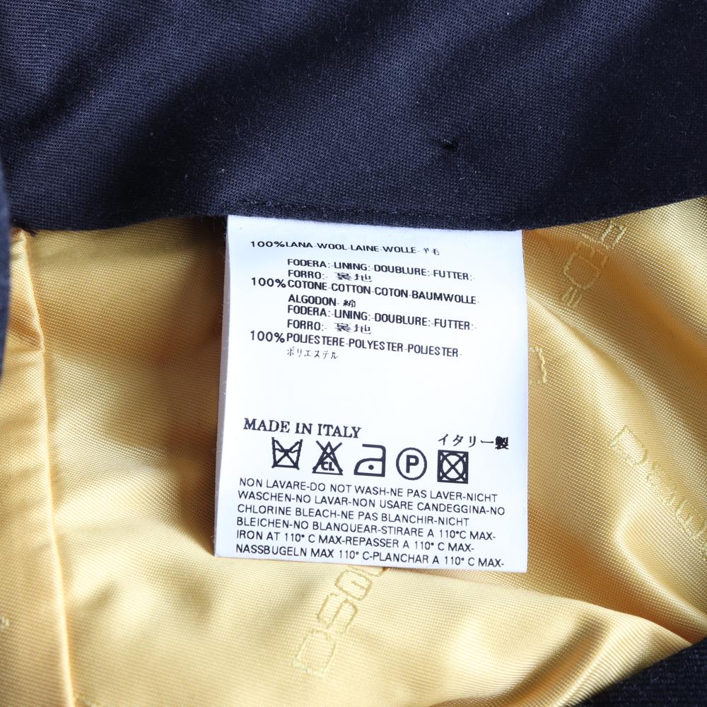 디스퀘어드2 차콜 슬랙스 이미지 6