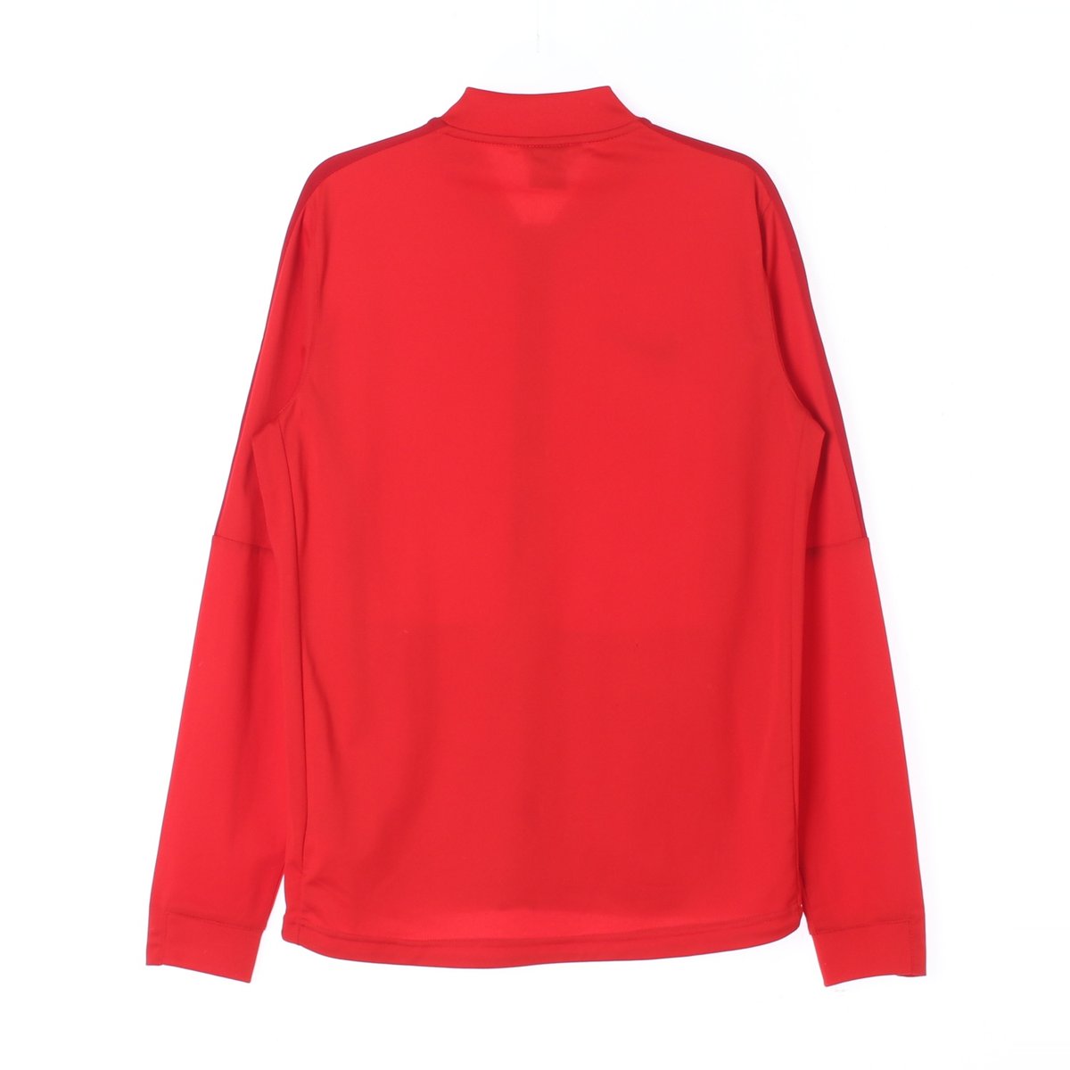 나이키 레드 드라이핏 집업재킷 이미지 4