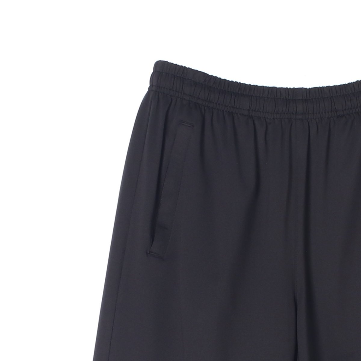 아디다스 블랙 베이지 반바지 쇼츠 스웨트팬츠 이미지 2