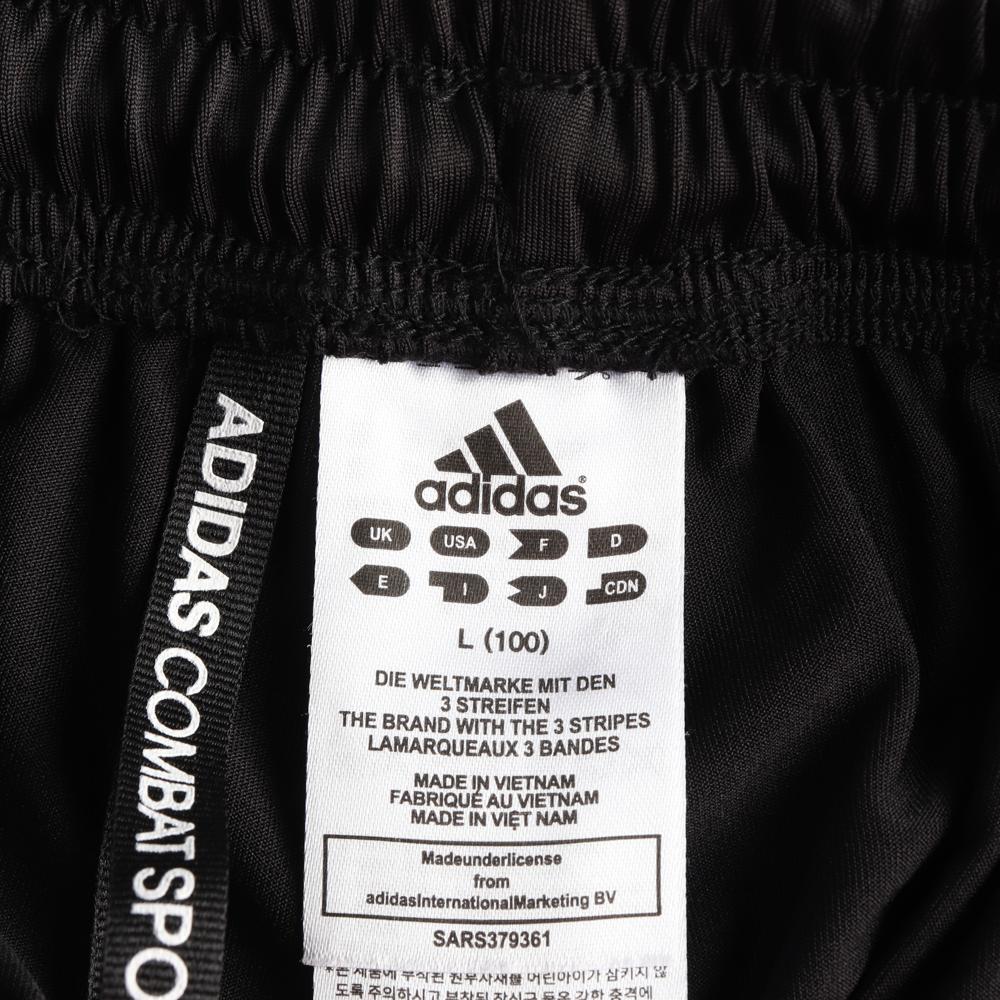 아디다스 블랙 베이지 반바지 쇼츠 스웨트팬츠 이미지 5