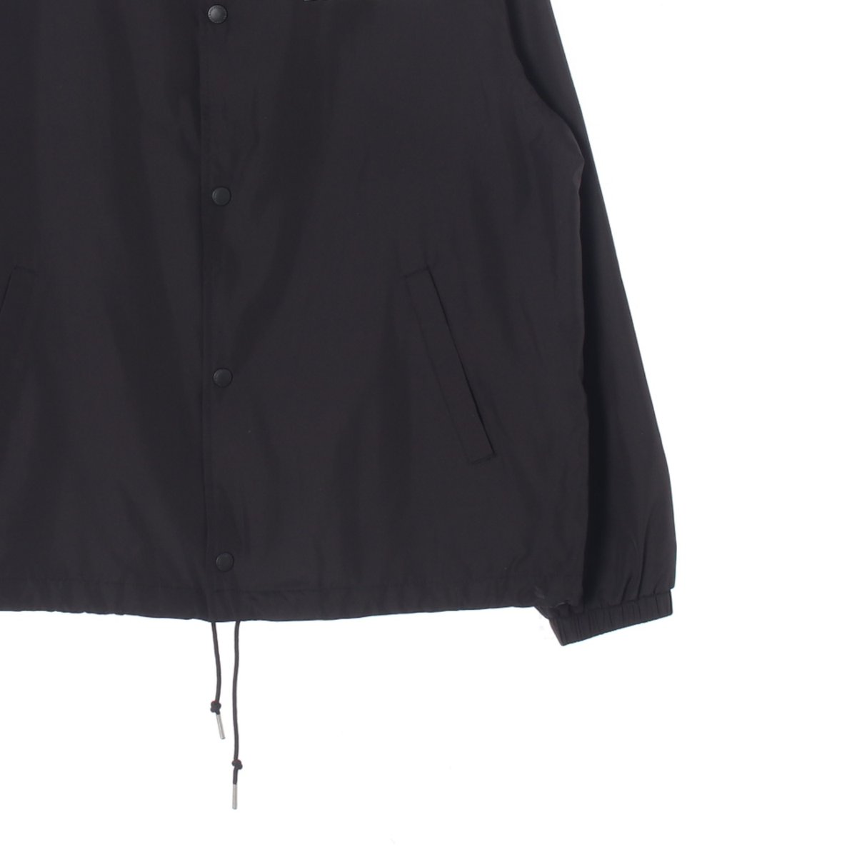 LMC엘엠씨 덕다운 블루종 점퍼 코치 자켓 이미지 3