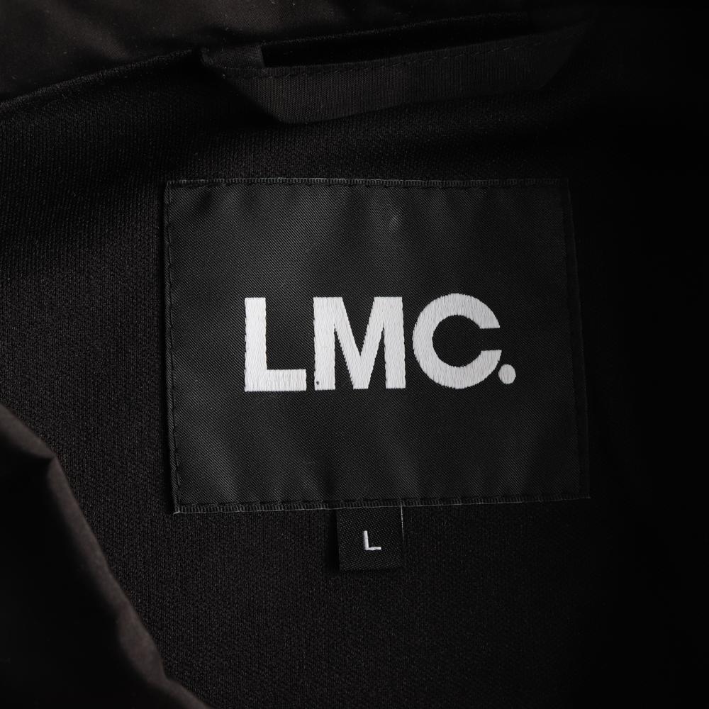 LMC엘엠씨 덕다운 블루종 점퍼 코치 자켓 이미지 6