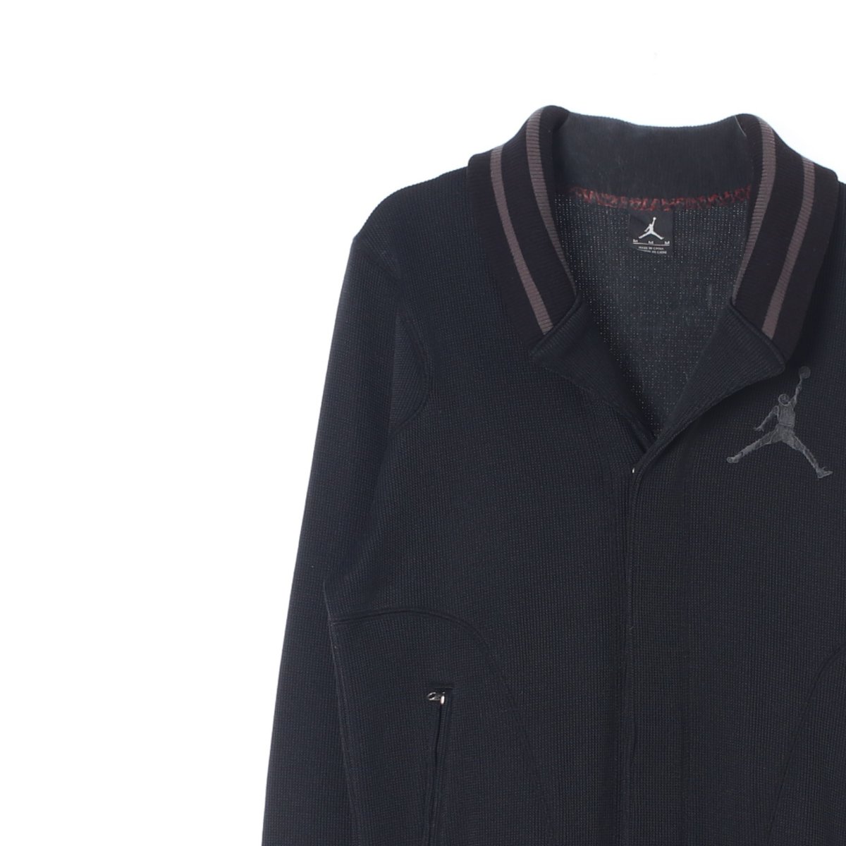 조던 바시티 숄 재킷 이미지 2