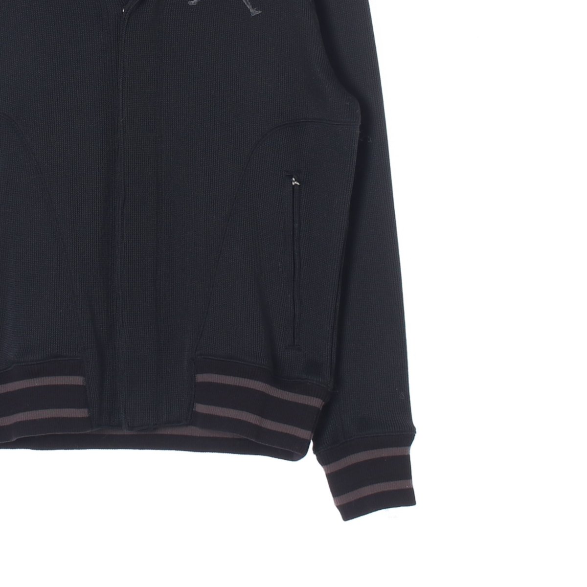 조던 바시티 숄 재킷 이미지 3