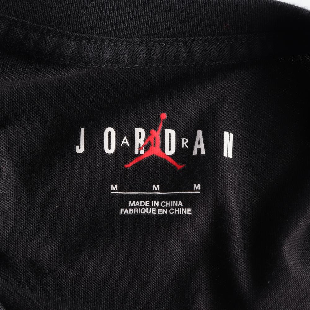 조던 마이클조던 프린팅 반팔 라운드 티셔츠 이미지 5