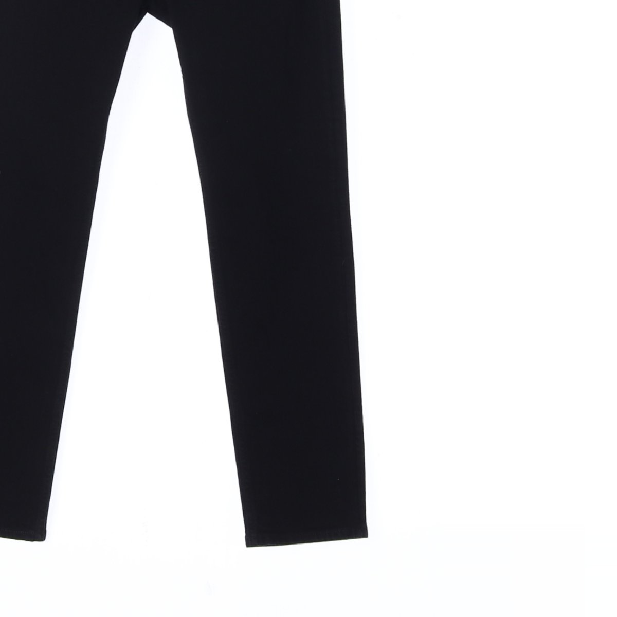 코스 블랙진 데님 청바지 이미지 3