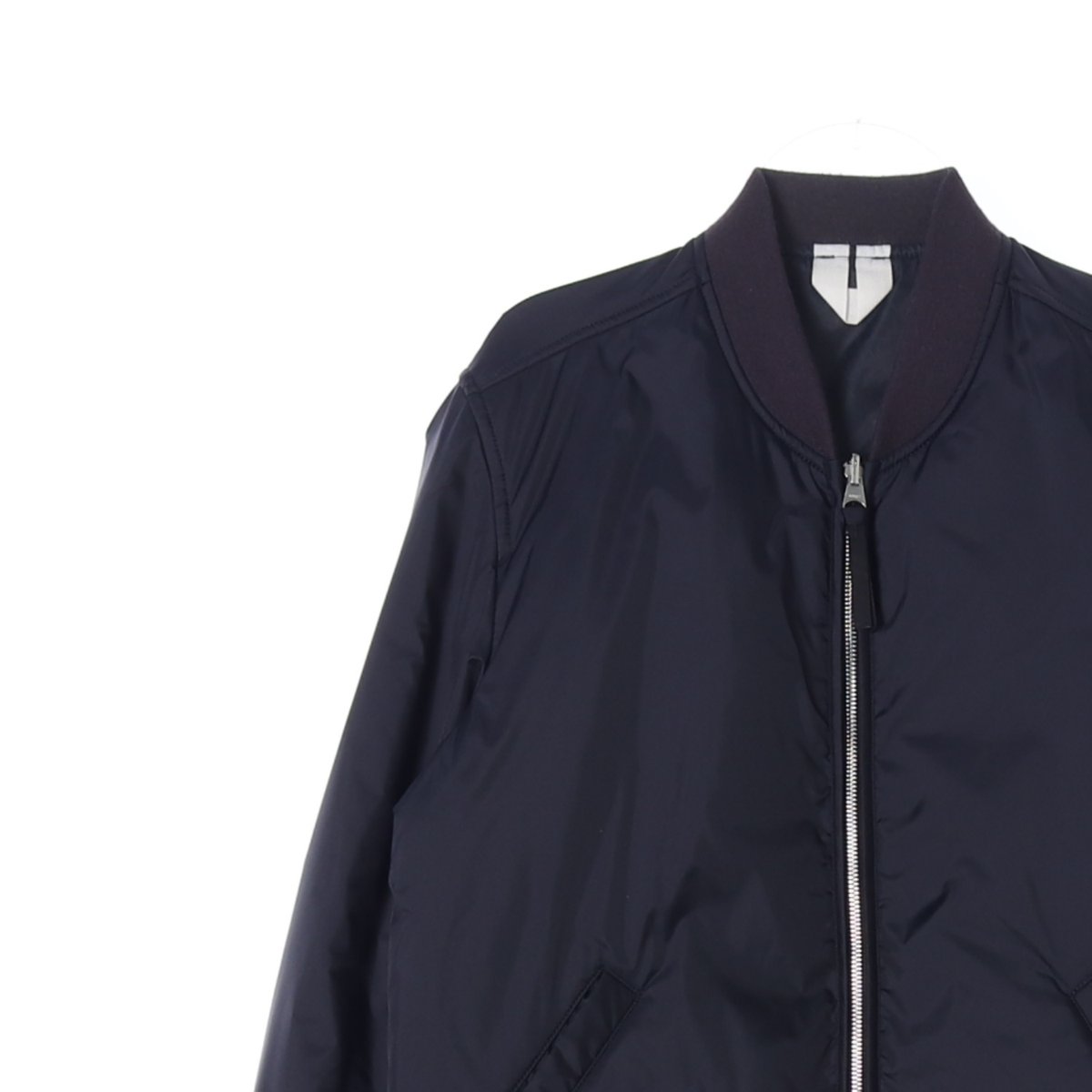 아르켓 네이비 블루종 점퍼 이미지 2