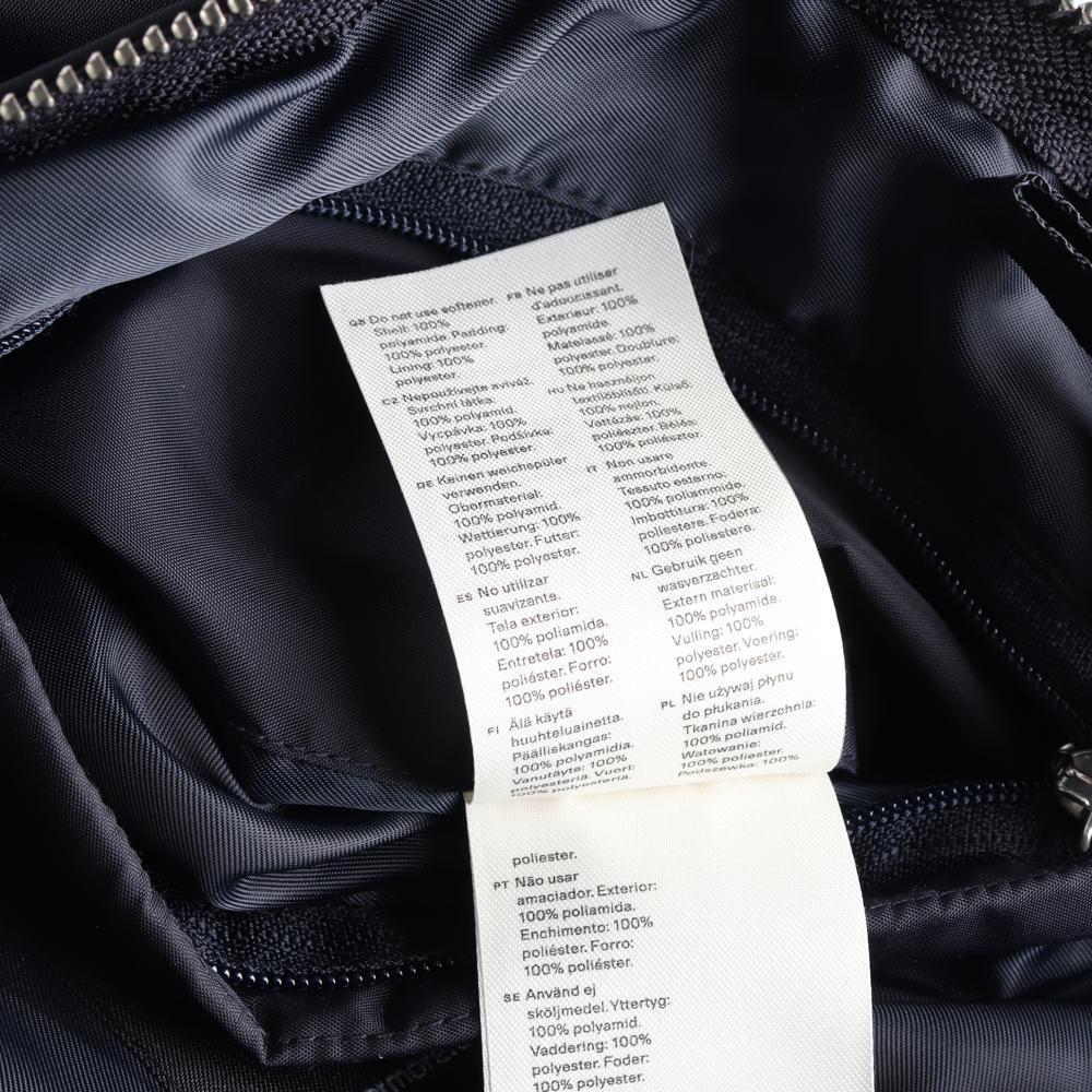 아르켓 네이비 블루종 점퍼 이미지 7