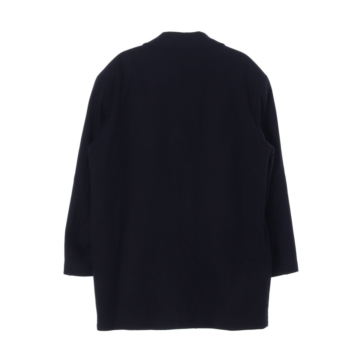 지방시 울100% 패디드 싱글코트 이미지 5