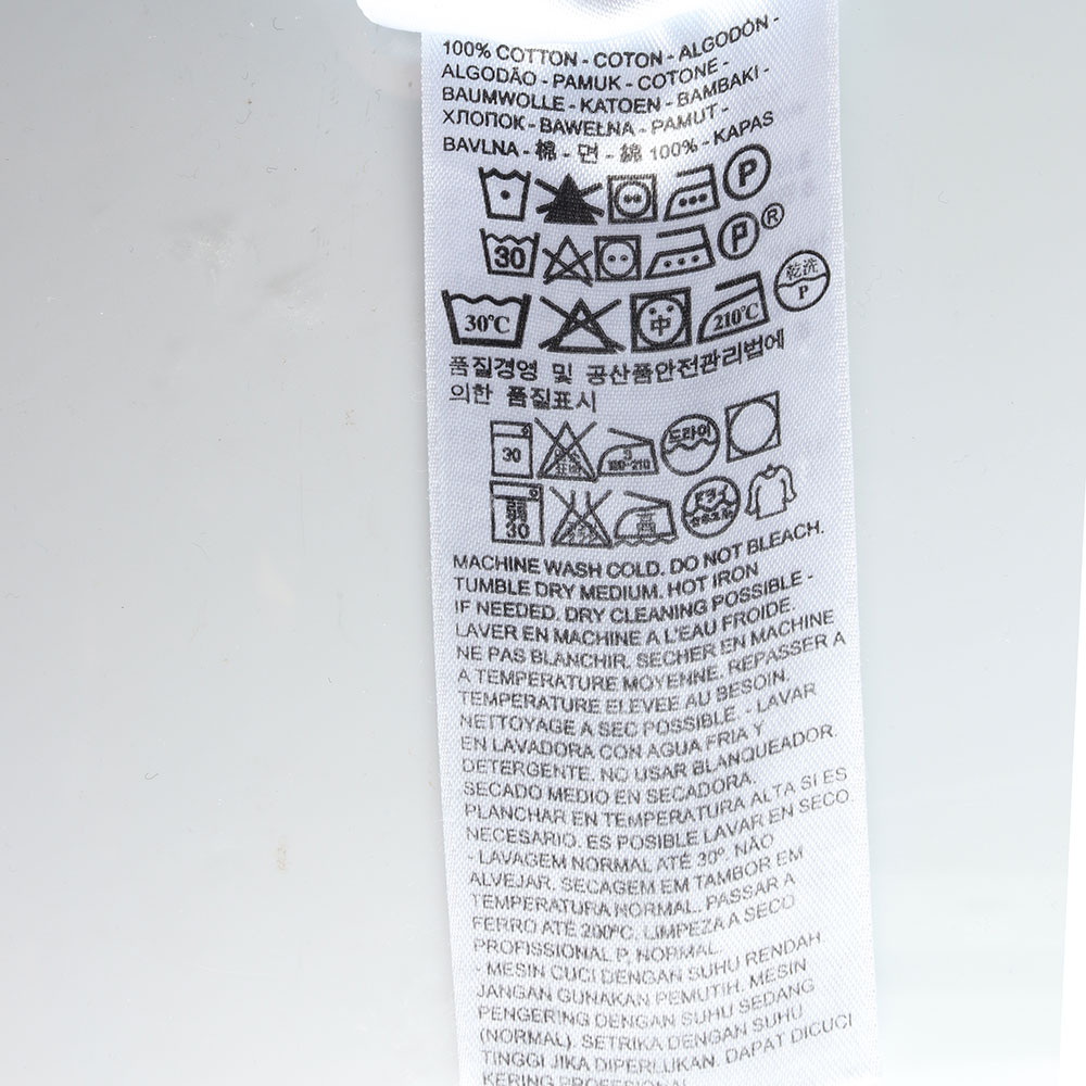 리바이스501CT 연청 무릎 데미지 데님 청바지 이미지 6