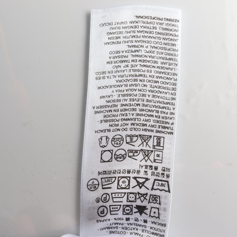 리바이스501CT 진청 데님 진 청바지 이미지 6