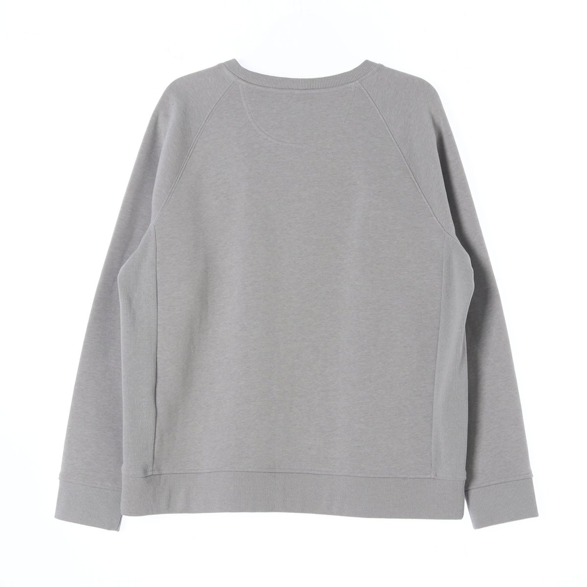 칼하트 그레이 오리지널핏 맨투맨 스웨트셔츠 이미지 4