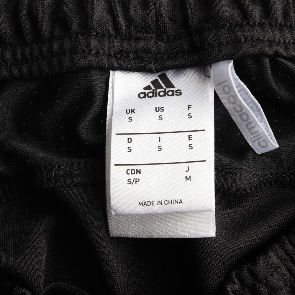 아디다스 블랙 블루 삼선 트랙팬츠 트레이닝 팬츠 이미지 5