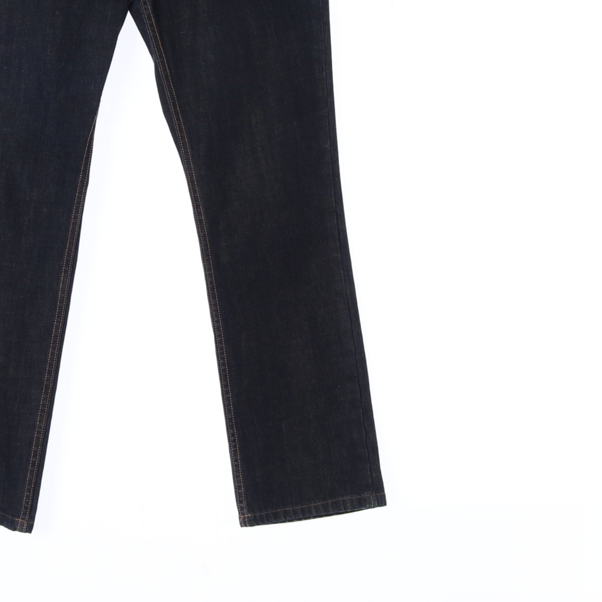 리바이스511 진청 데님 청바지 진 이미지 3