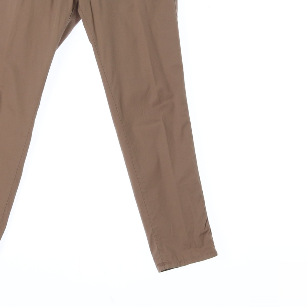 마시모두띠 진베이지 사이드밴딩 치노팬츠 이미지 3