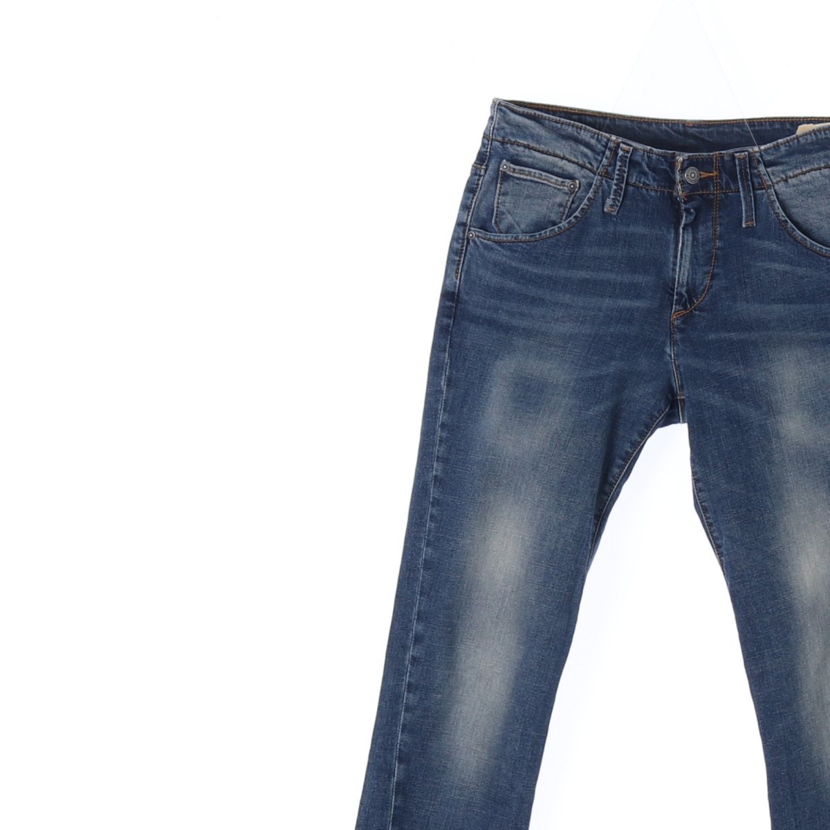 리바이스 청바지 이미지 2