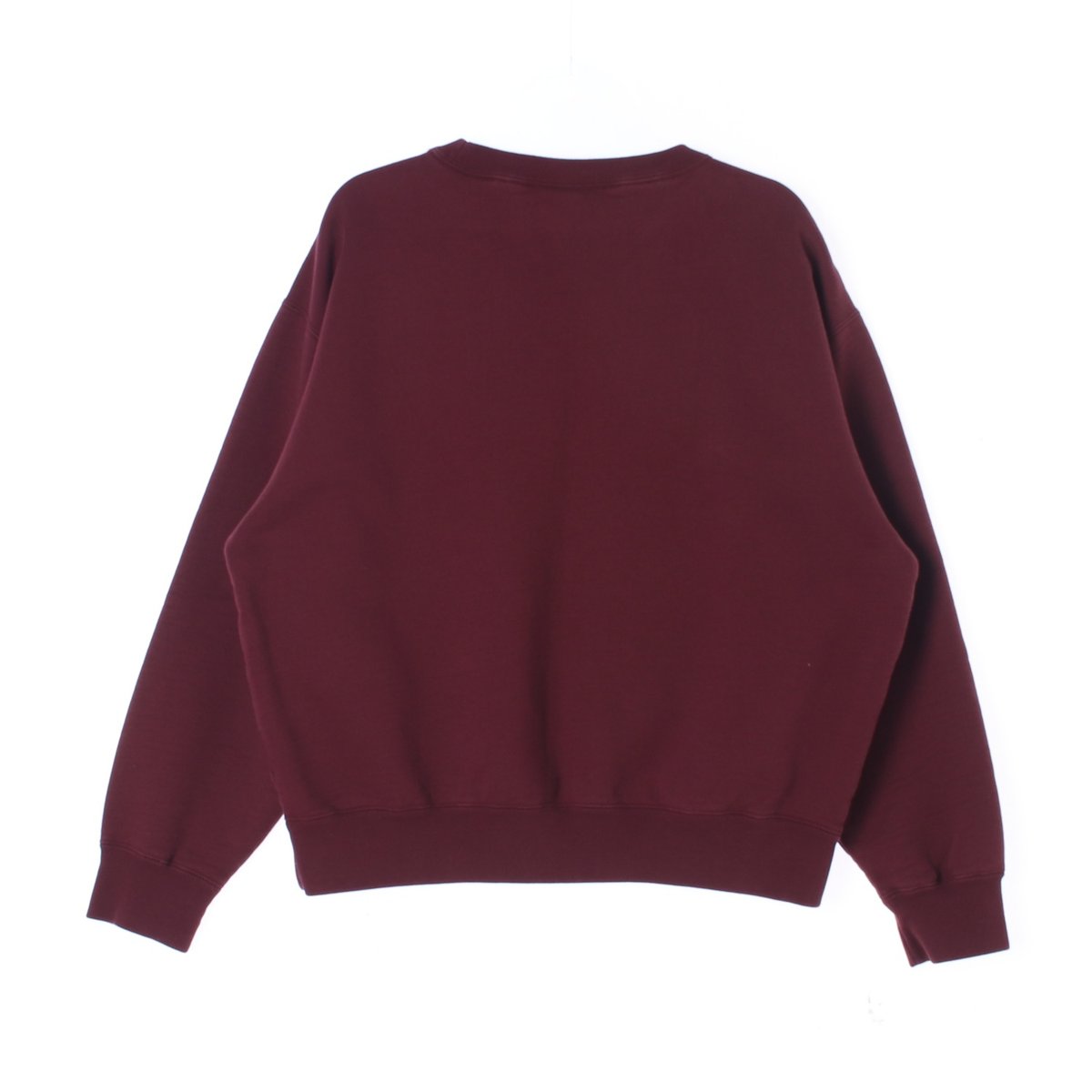 나이키 acg 와인 기모 맨투맨 스웨트셔츠 이미지 4