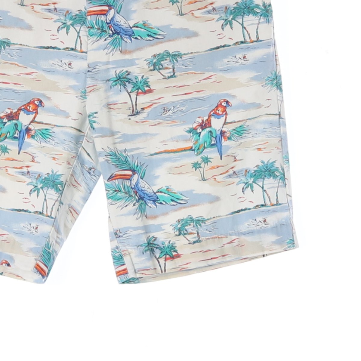 타미힐피거 휴양지 반바지 치노팬츠 쇼츠 이미지 3