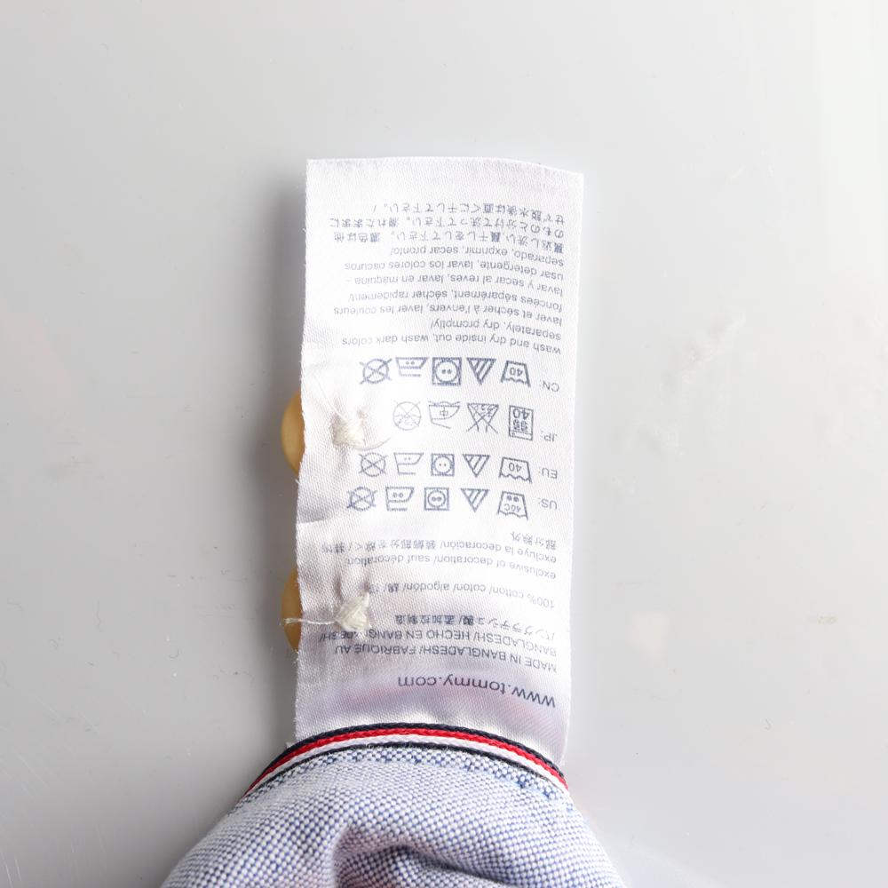 타미힐피거 휴양지 반바지 치노팬츠 쇼츠 이미지 6