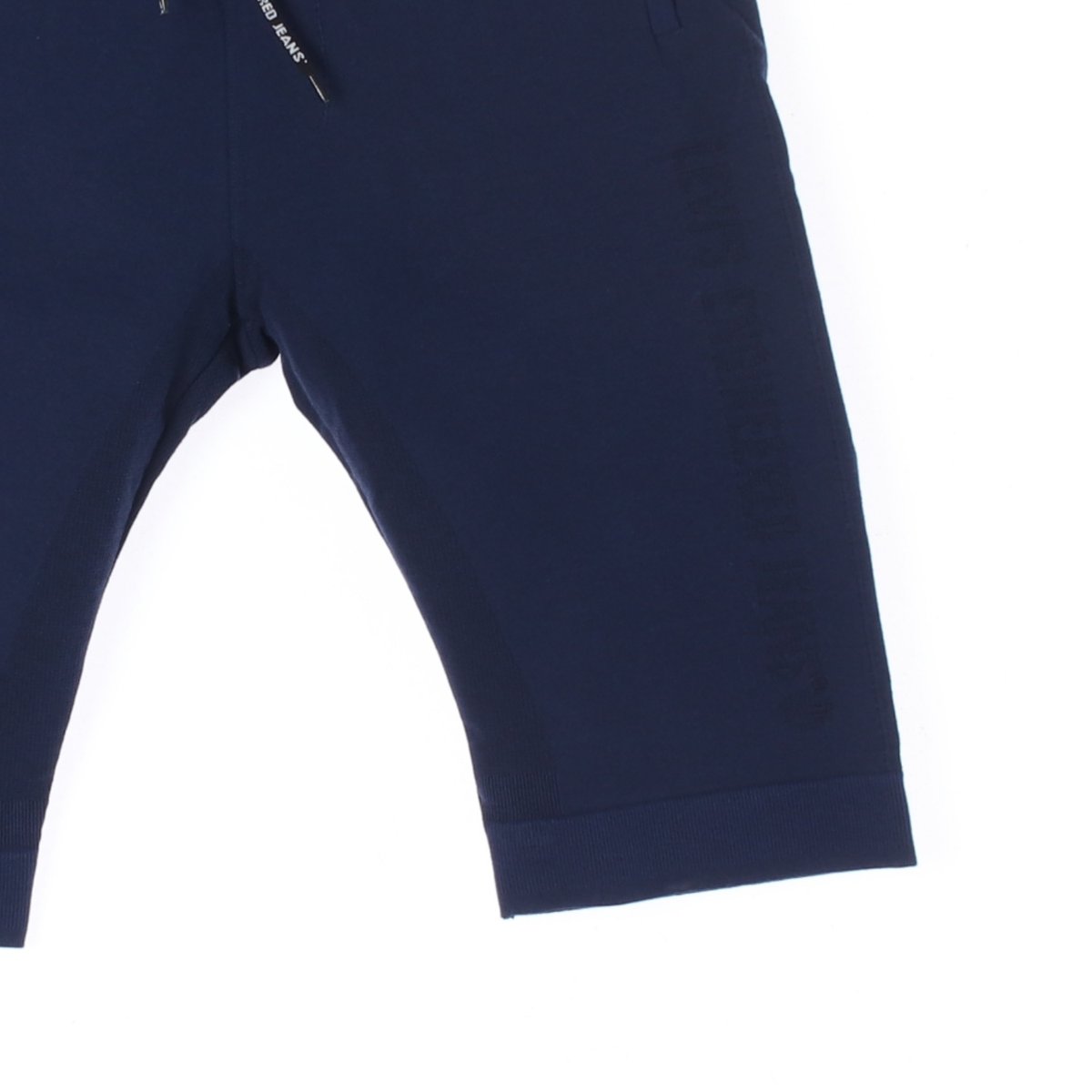 리바이스 네이비 스웨트팬츠 반바지 쇼츠 이미지 3