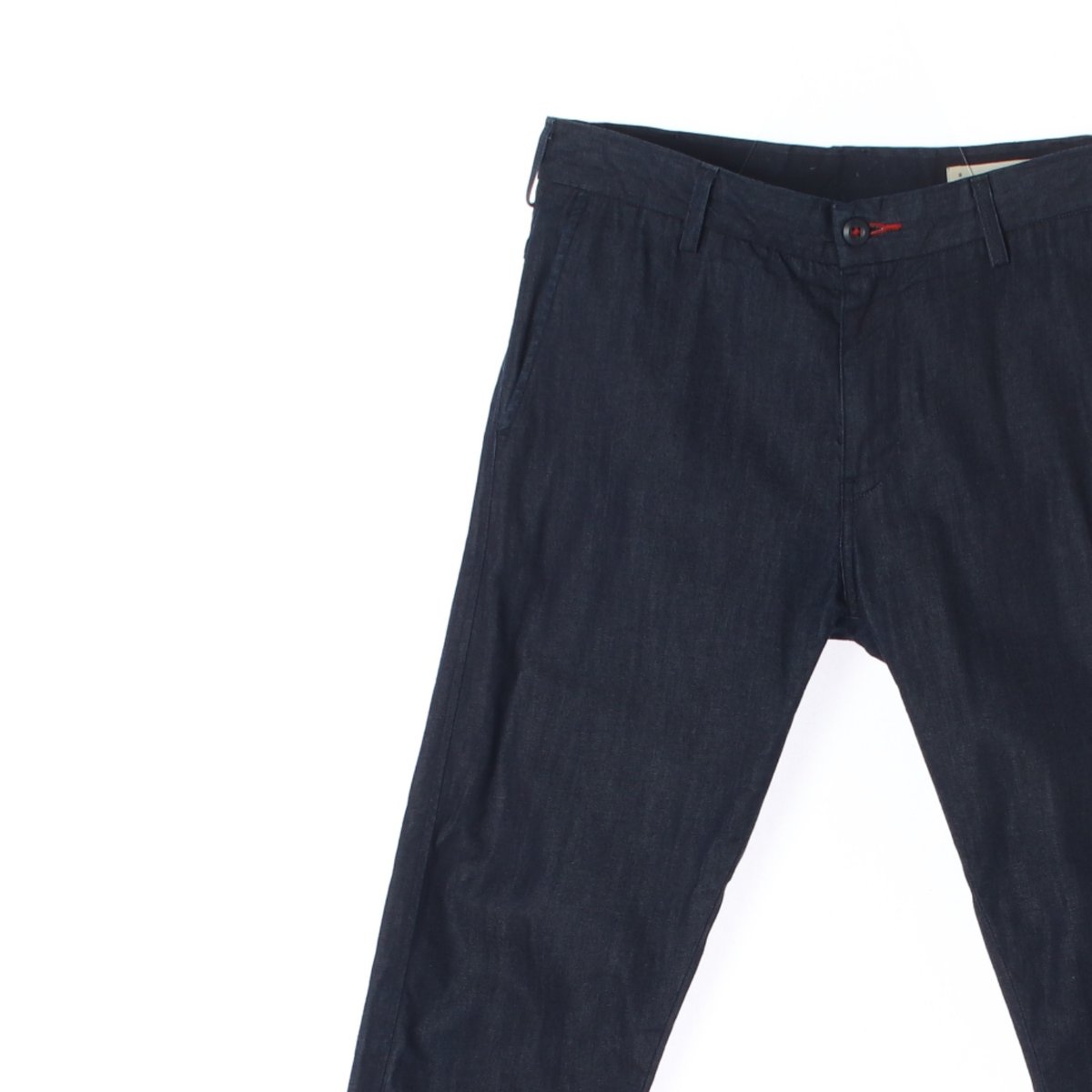 리바이스 진청 데님 코튼 치노팬츠 이미지 2