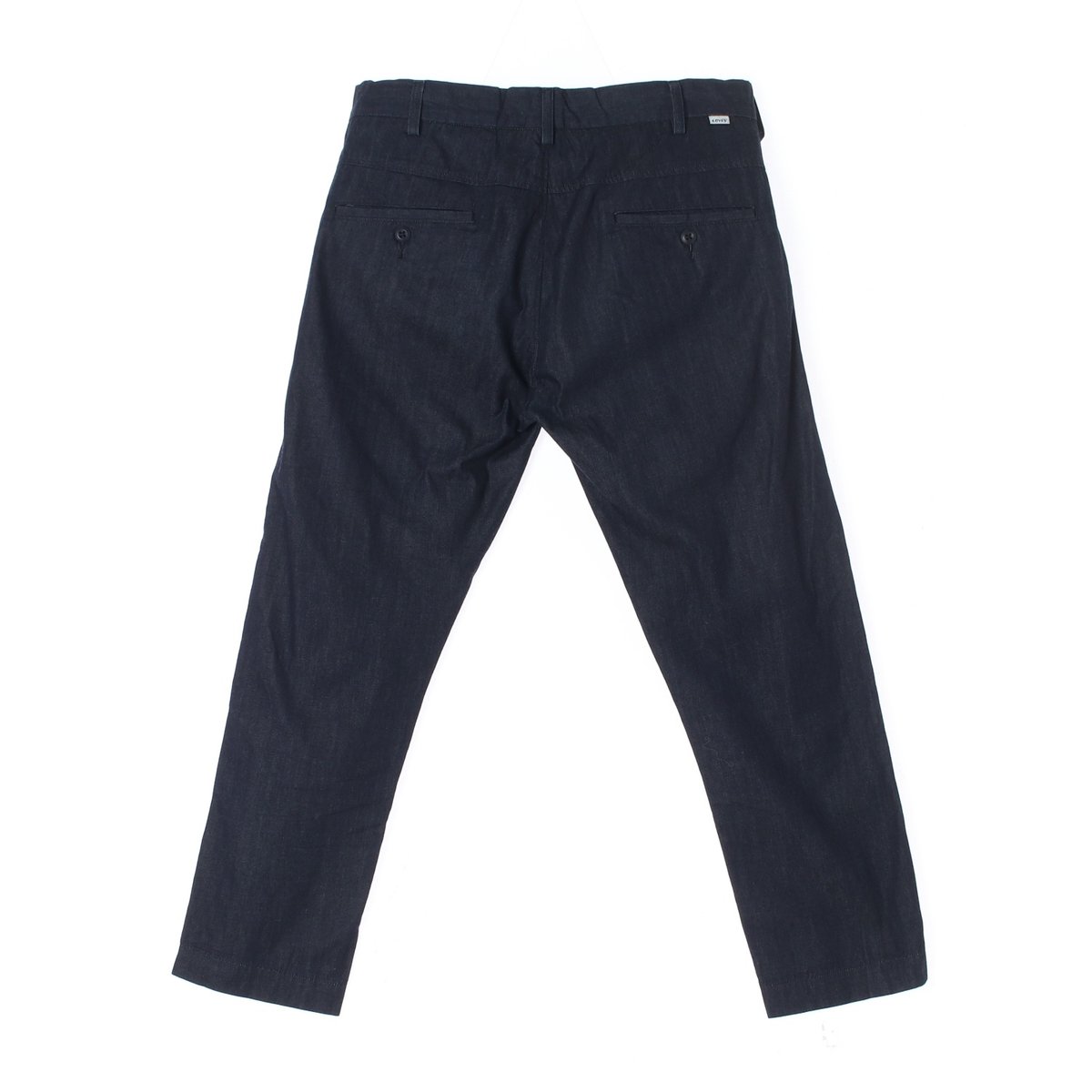 리바이스 진청 데님 코튼 치노팬츠 이미지 4