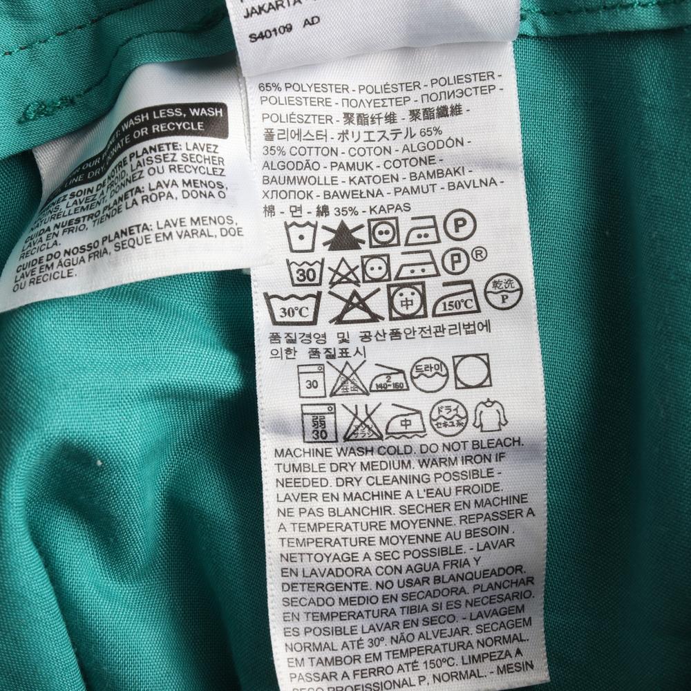 리바이스 카키 스트레이트 치노팬츠 이미지 6