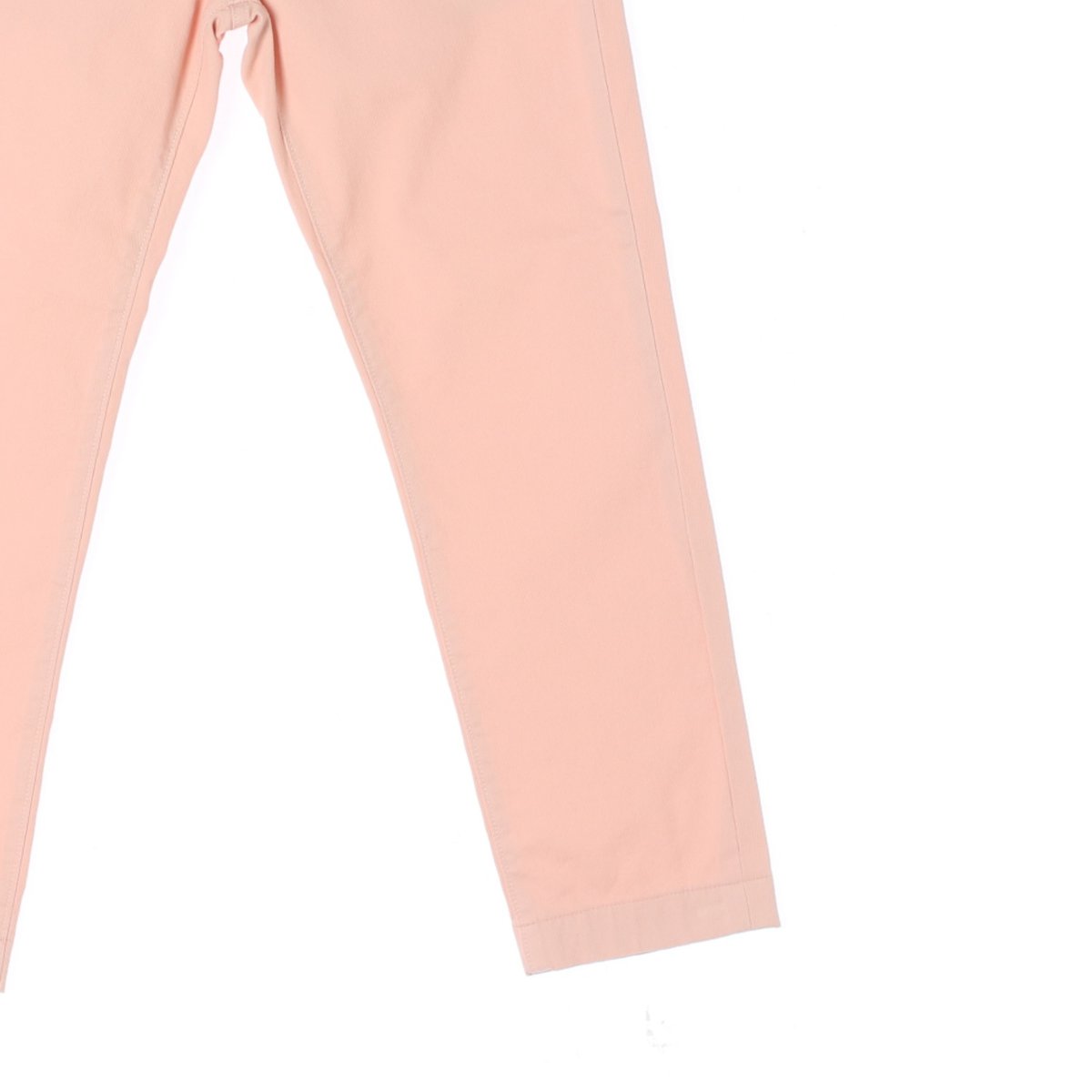 리바이스511 핑크 데님 치노팬츠 이미지 3