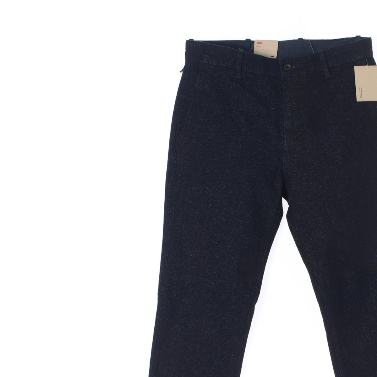 리바이스 진청 데님 치노팬츠 면바지 이미지 2