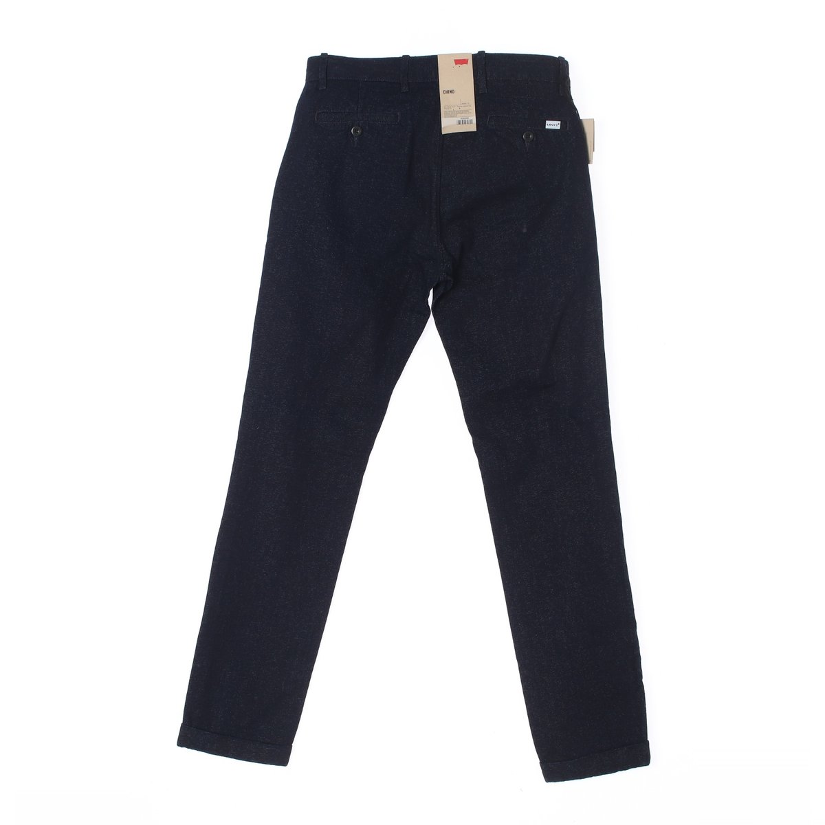 리바이스 진청 데님 치노팬츠 면바지 이미지 4