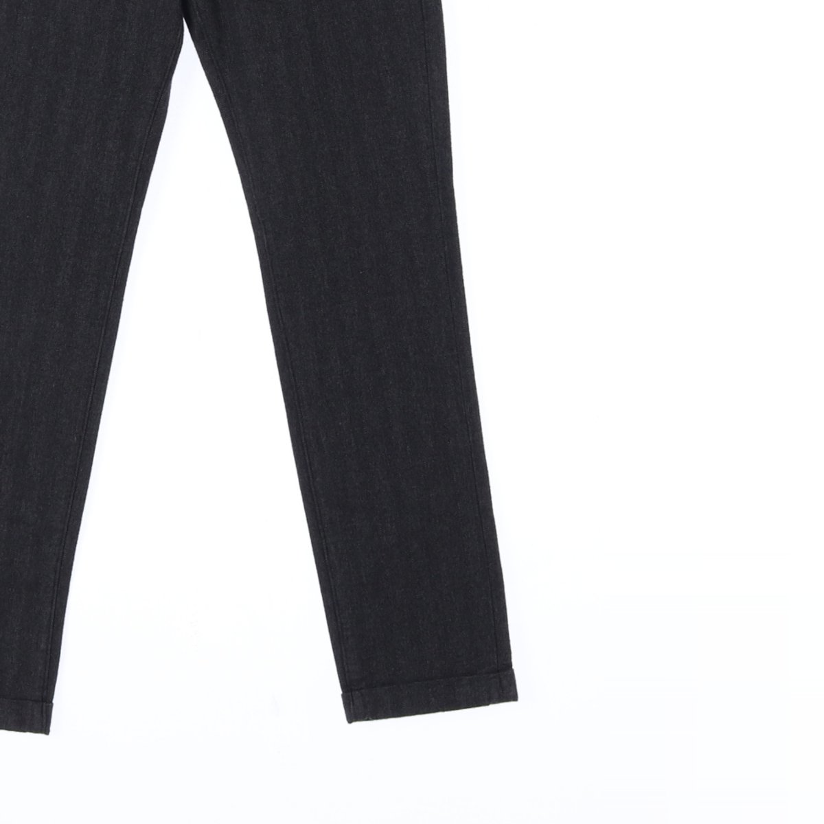 리바이스 블랙 스트라이프 치노팬츠 슬랙스 이미지 3