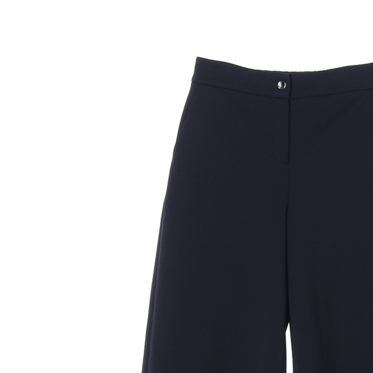 폴로 랄프 로렌 와이드 밴딩 슬랙스 큐롯팬츠 이미지 2