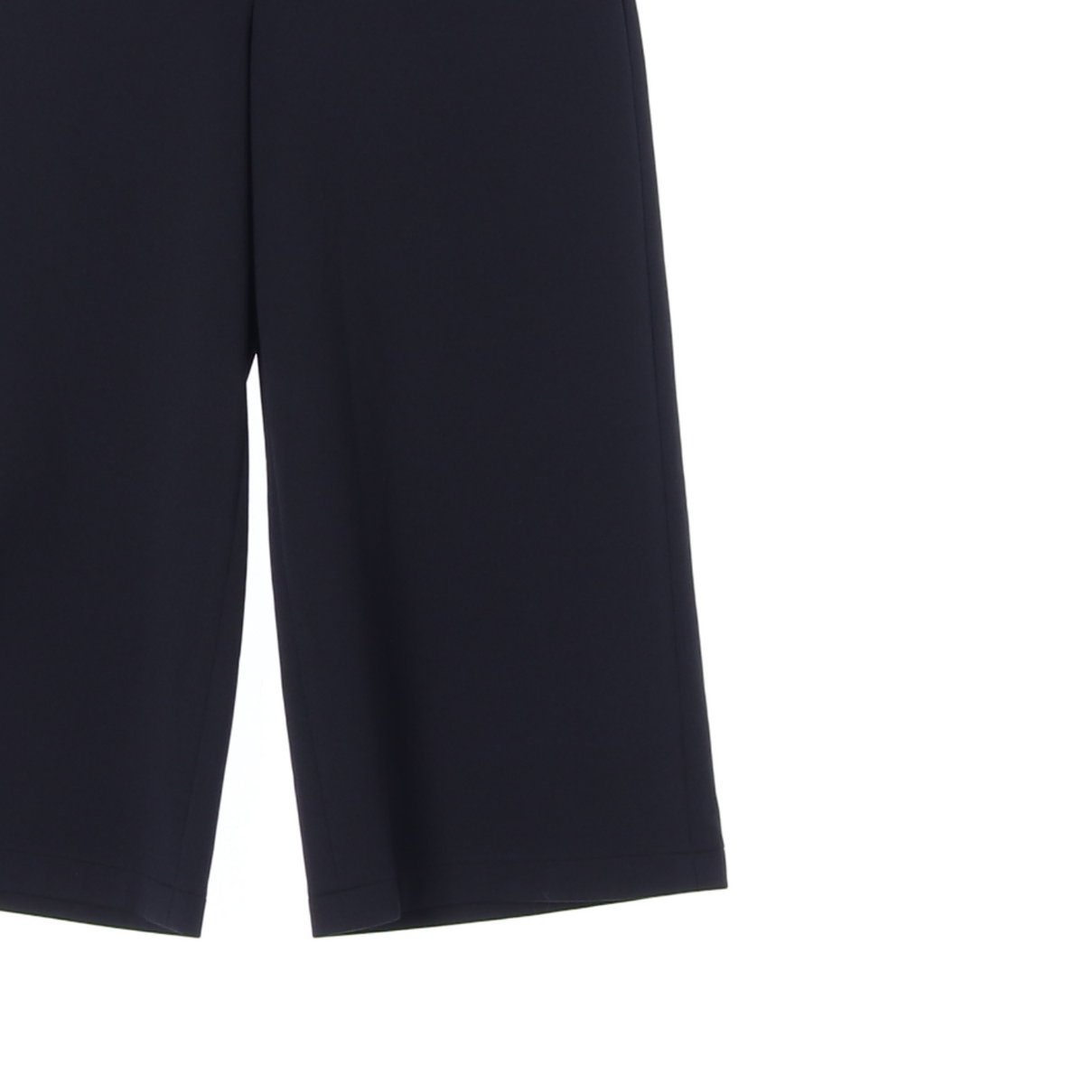 폴로 랄프 로렌 와이드 밴딩 슬랙스 큐롯팬츠 이미지 3