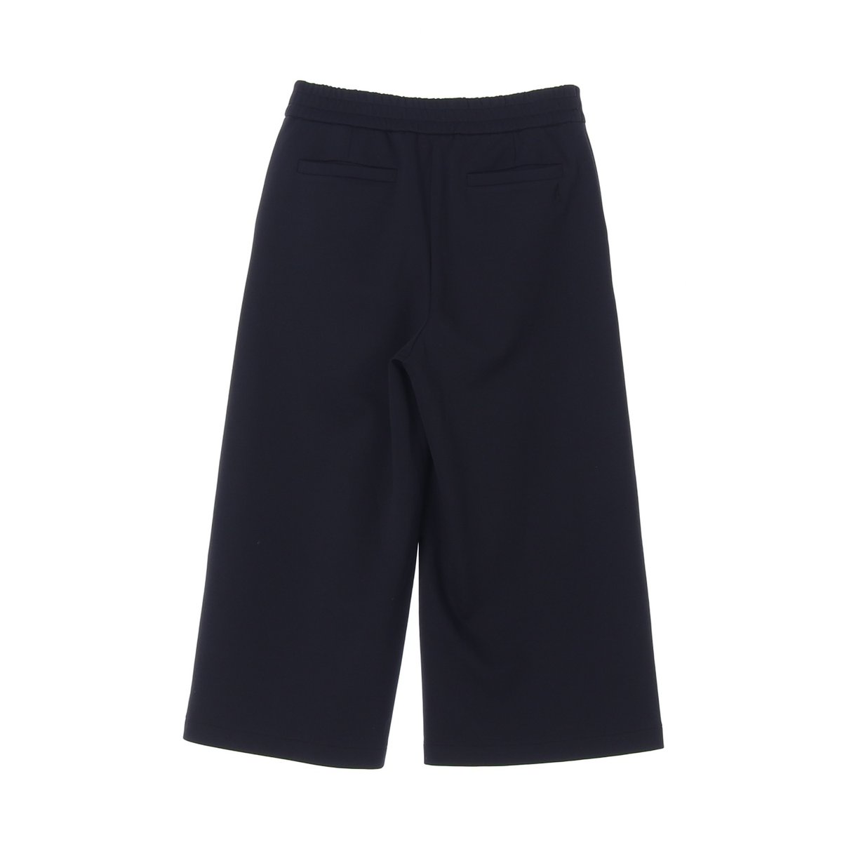 폴로 랄프 로렌 와이드 밴딩 슬랙스 큐롯팬츠 이미지 4