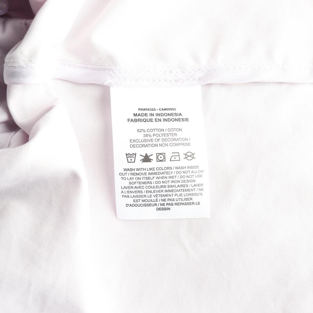 나이키 라벤더 야상 바람막이 재킷 이미지 7