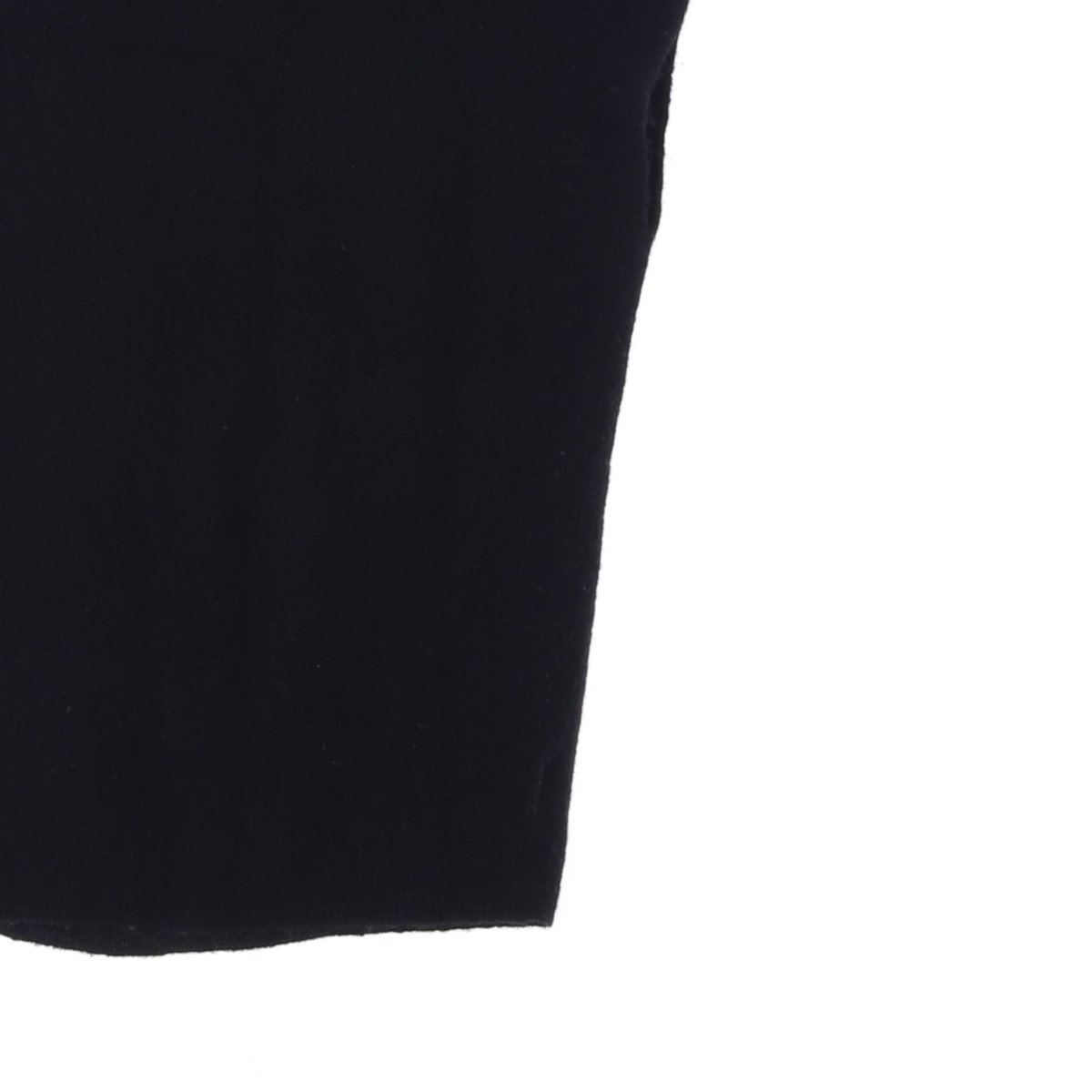 폴로 랄프 로렌 울알파카 헤어리 터틀넥 오버핏 원피스 이미지 3