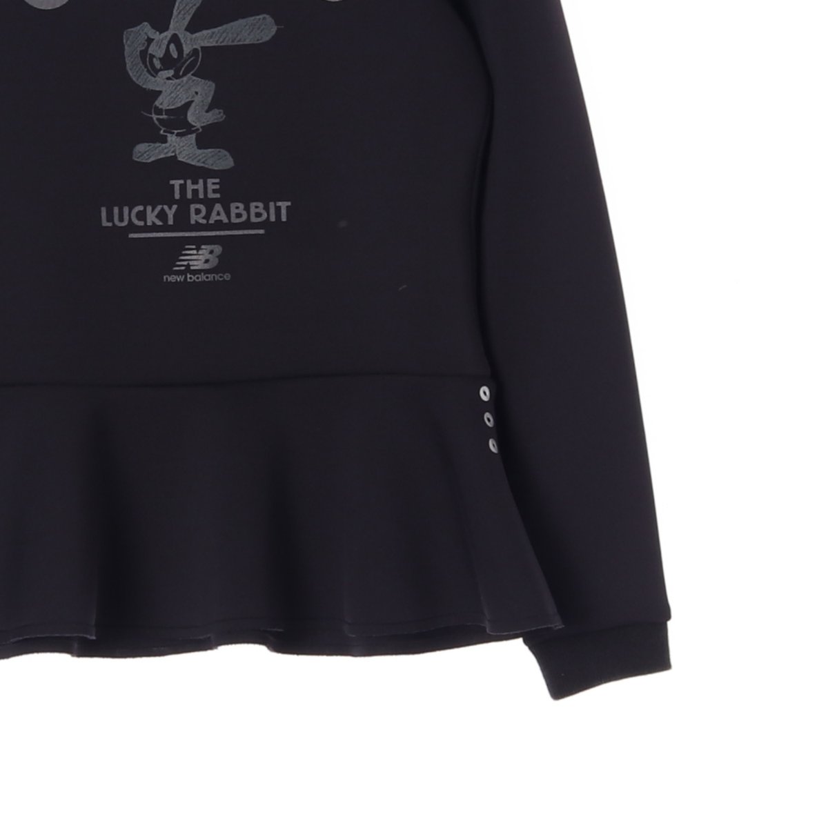 뉴발란스 디즈니 오스왈드 맨투맨 스웨트셔츠 이미지 3