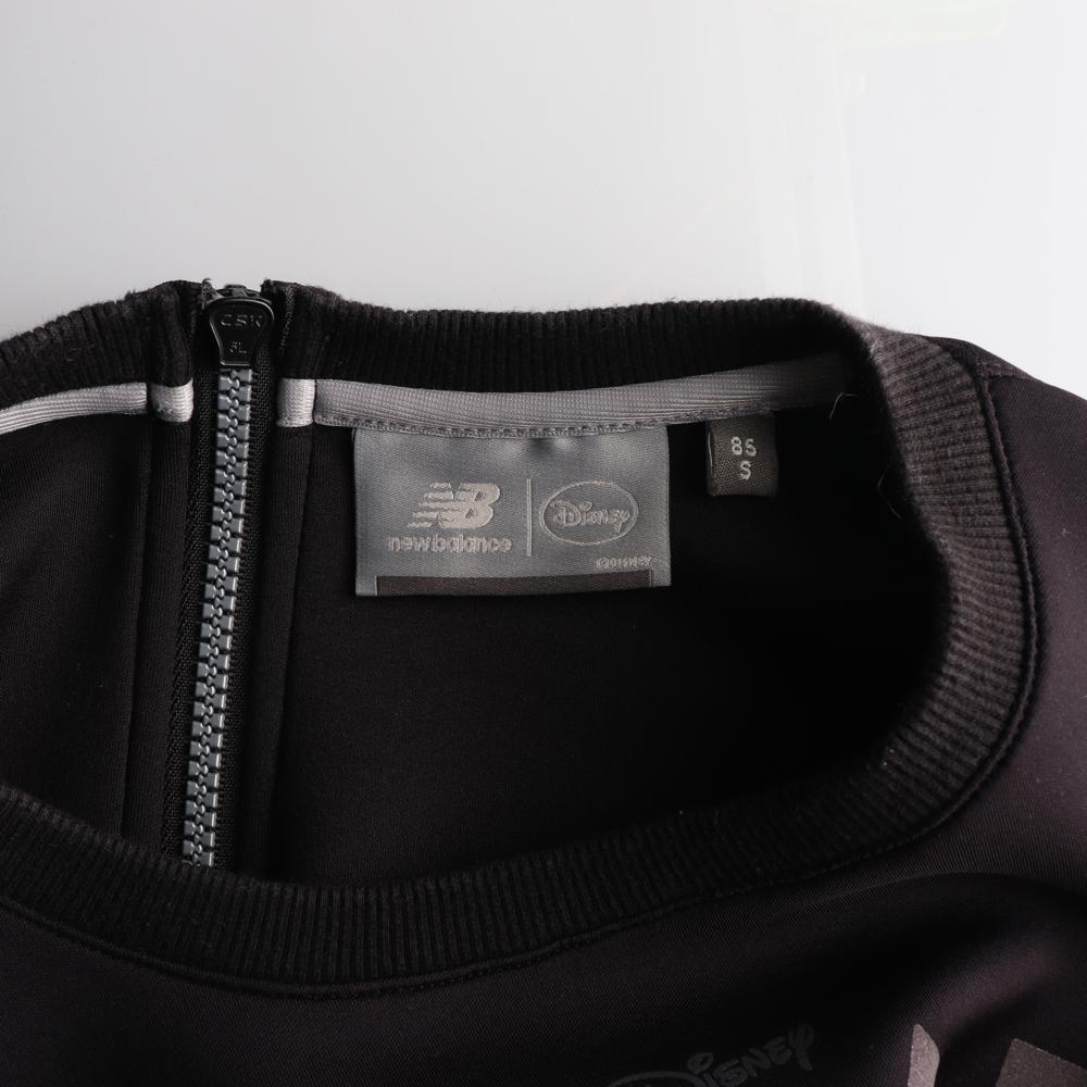 뉴발란스 디즈니 오스왈드 맨투맨 스웨트셔츠 이미지 5