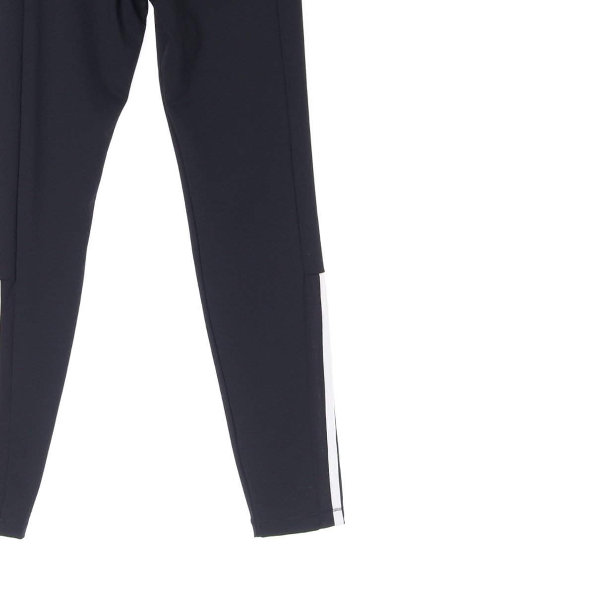 아디다스 블랙 삼선 레깅스 YG GU TIGHT 팬츠 이미지 3
