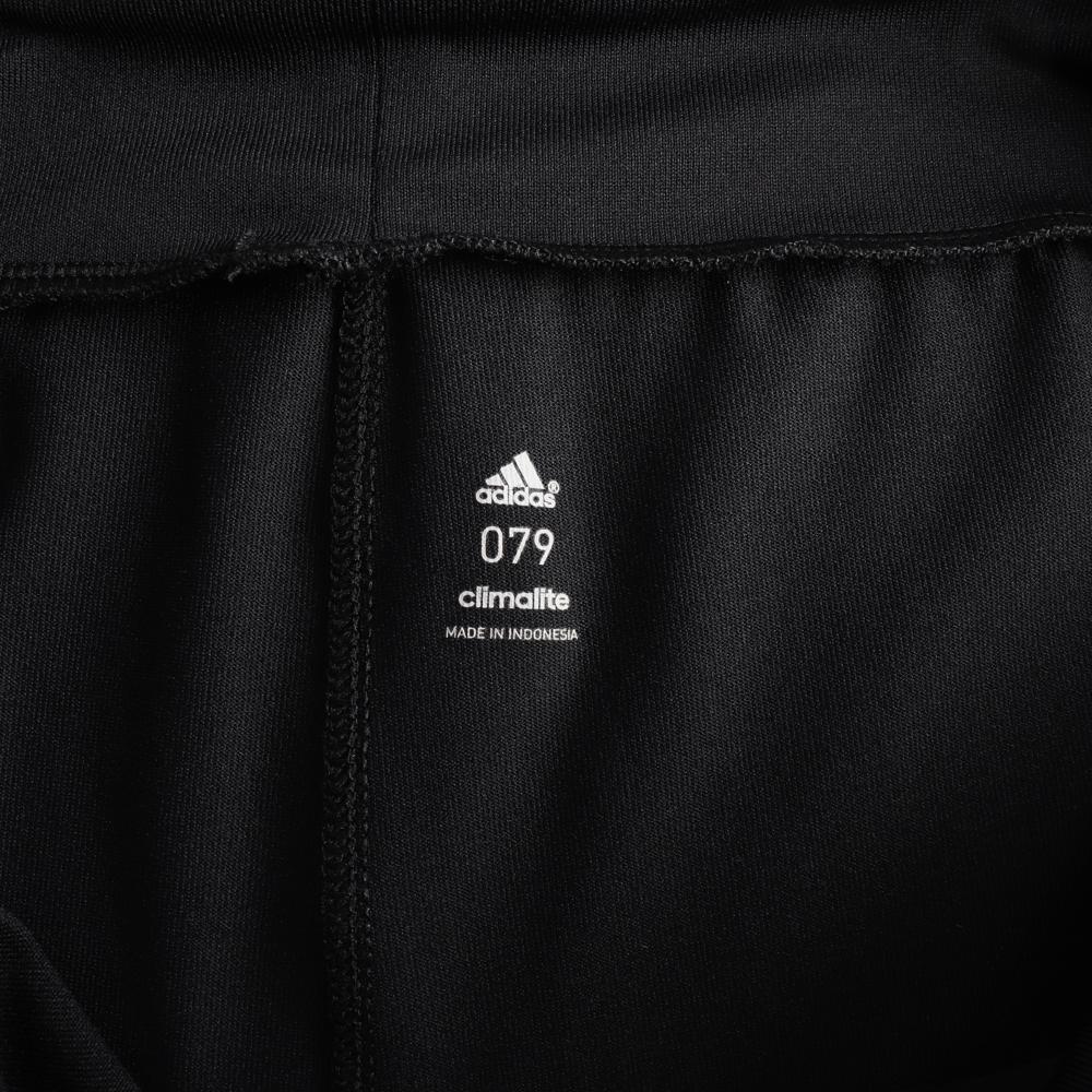 아디다스 블랙 삼선 레깅스 YG GU TIGHT 팬츠 이미지 5