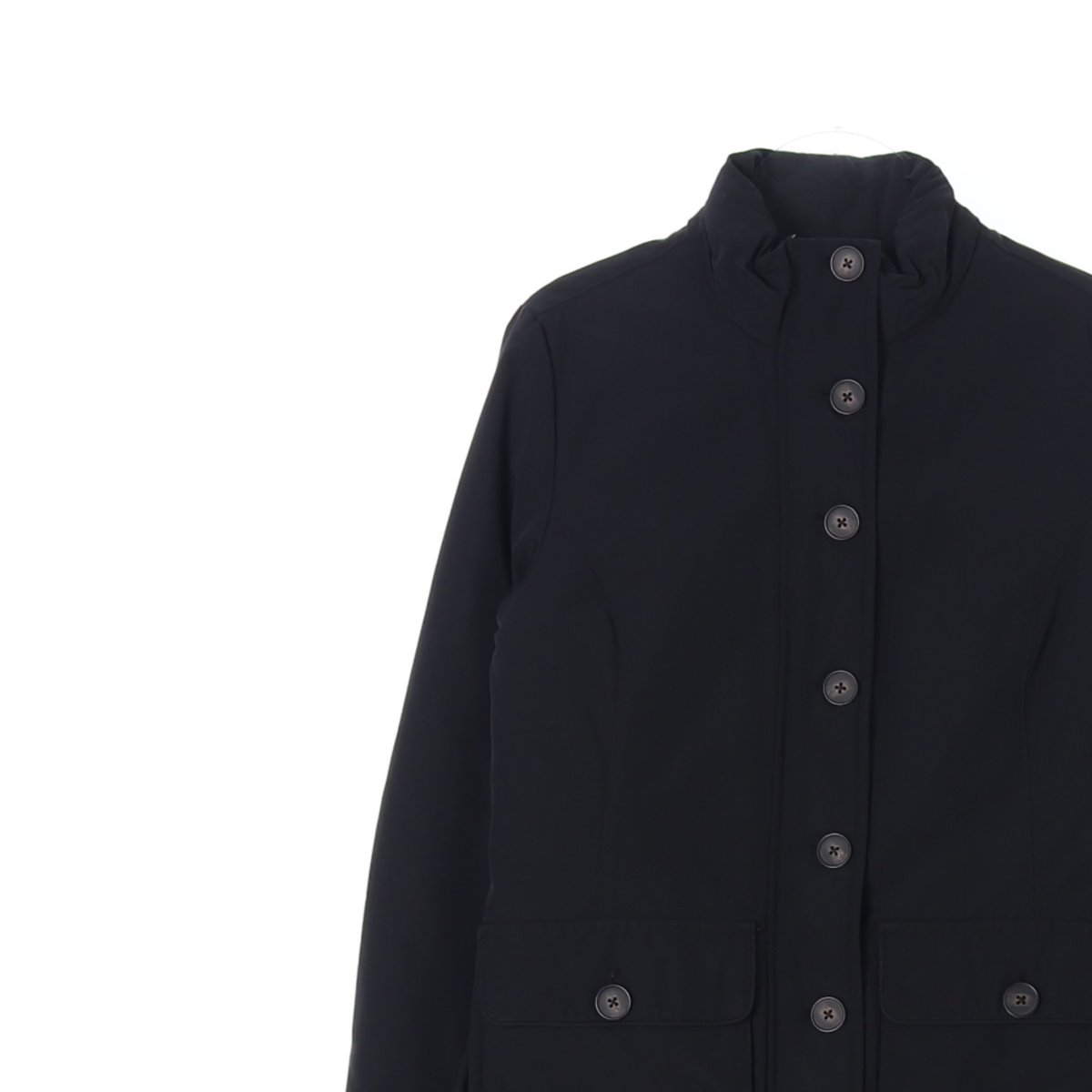 타미힐피거 플리스 내피 패딩 재킷 이미지 2