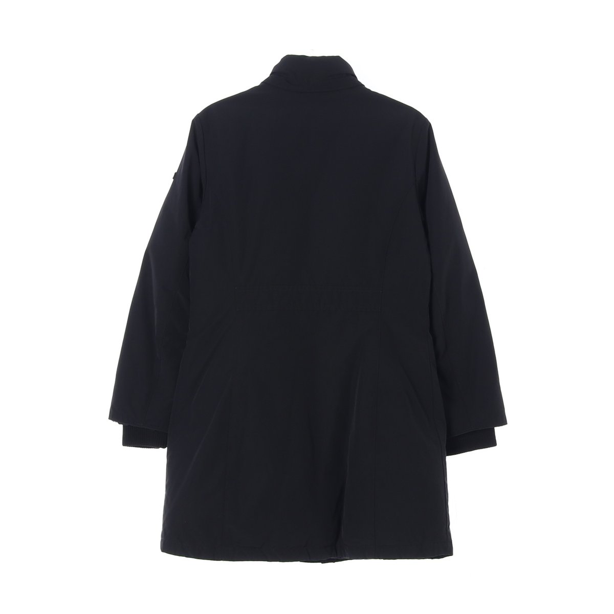 타미힐피거 플리스 내피 패딩 재킷 이미지 5