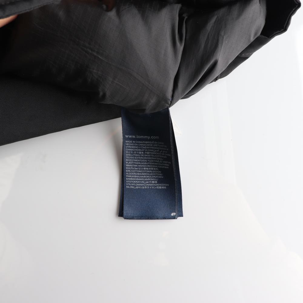 타미힐피거 플리스 내피 패딩 재킷 이미지 7