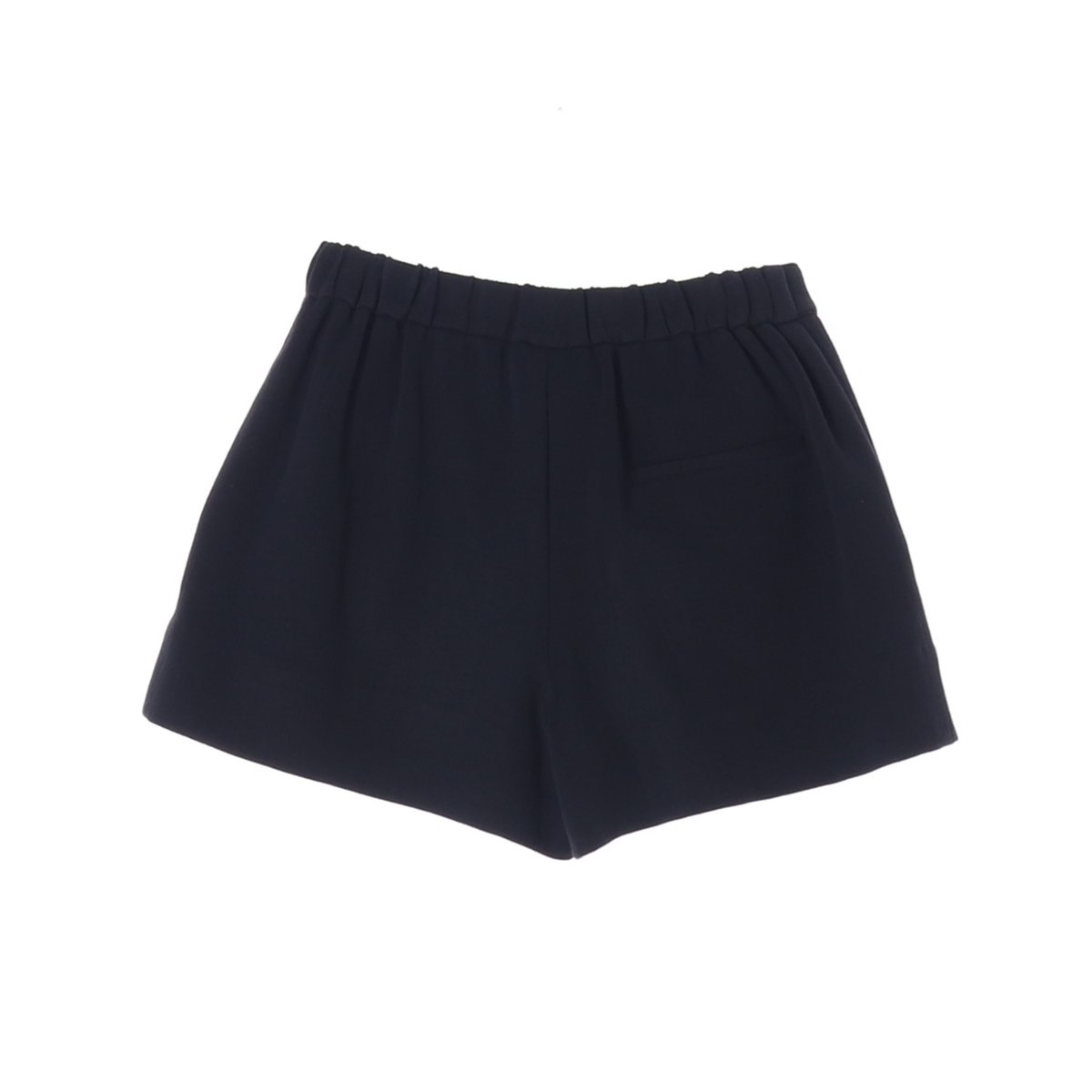 31필립림 투핀턱 밴딩 쇼츠 반바지 이미지 4