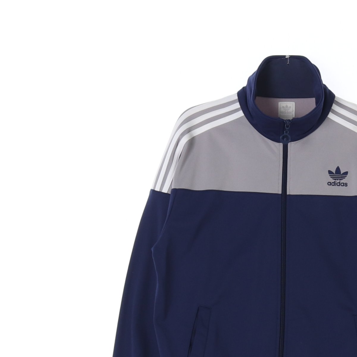 아디다스 뉴욕 삼선 트랙탑 집업재킷 이미지 2