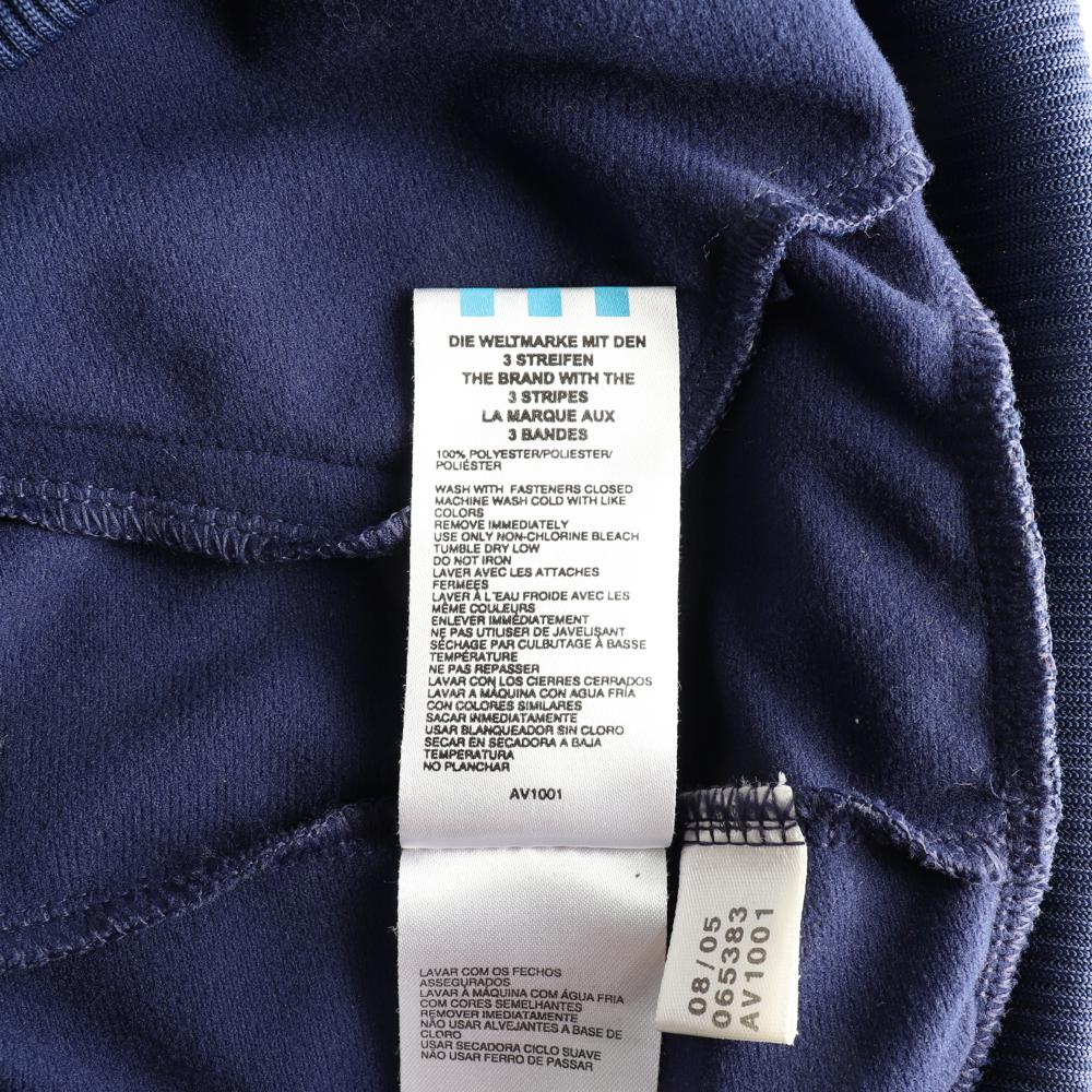 아디다스 뉴욕 삼선 트랙탑 집업재킷 이미지 7