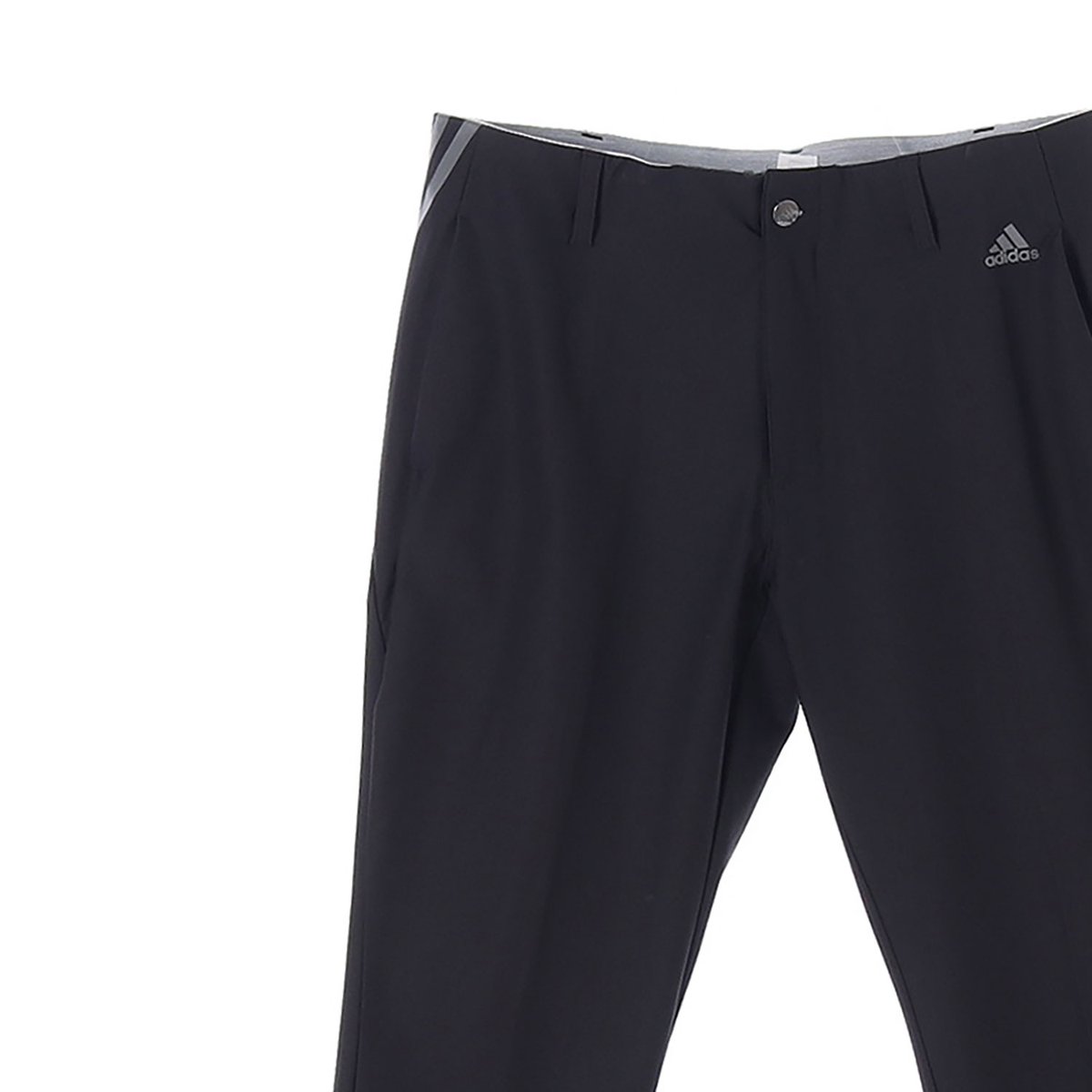 아디다스 ULT COMP TAPE 삼선 밴딩 슬랙스 바지 이미지 2