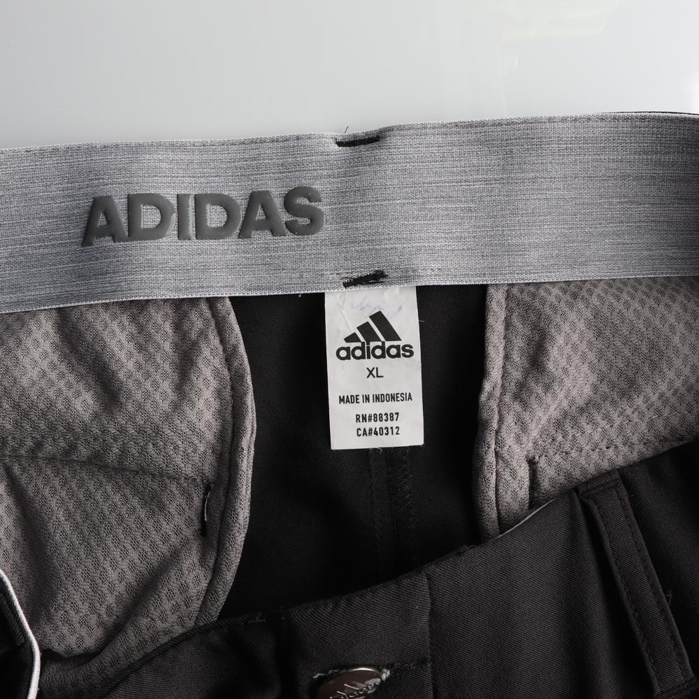 아디다스 ULT COMP TAPE 삼선 밴딩 슬랙스 바지 이미지 5