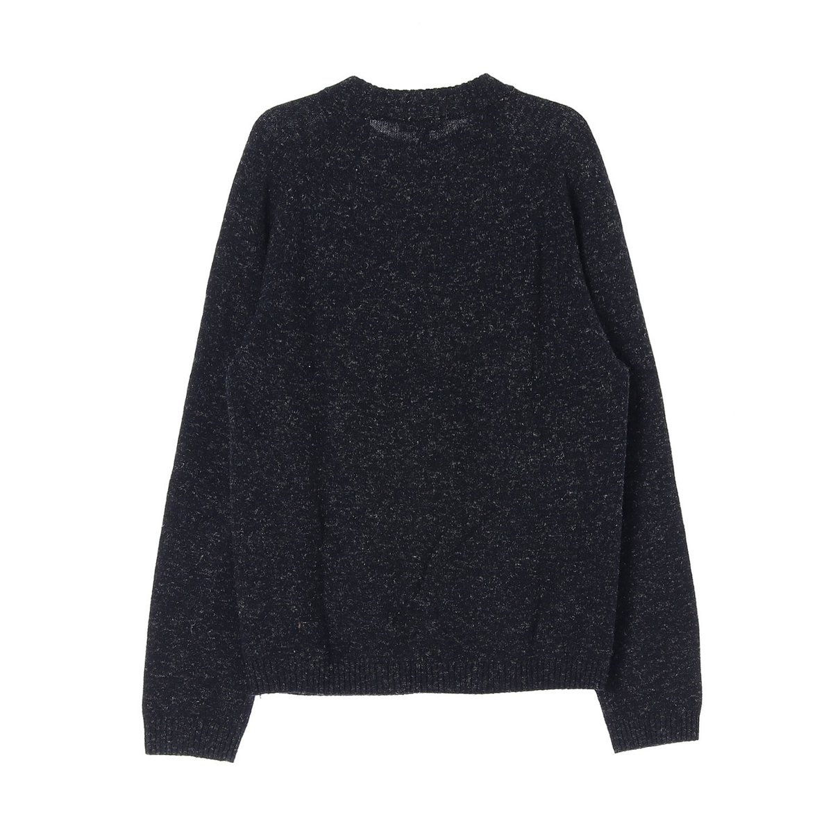 코스 울90% 차콜 보카시 니트 스웨터 이미지 4