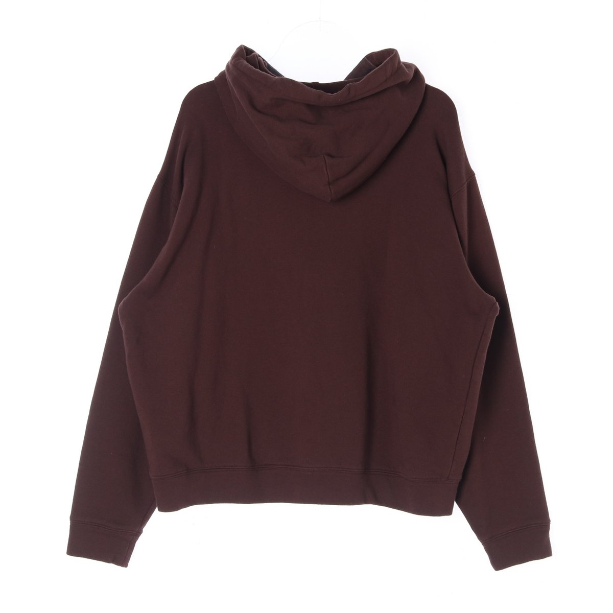 LMC엘엠씨 브라운 OG 후드 티셔츠 이미지 4